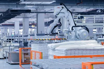 与刘润共探慕思 解锁健康睡眠的科技密码与电气机械检测服务