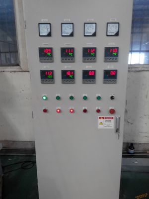 一站式外协加工服务 阀门与电气配套设备的机械加工与检测