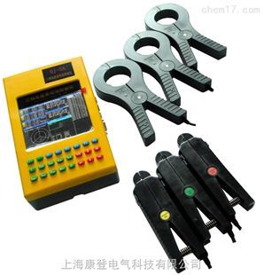 DJ-3A型三相多功能电能表校验仪 电气机械检测服务中的高精度仪表