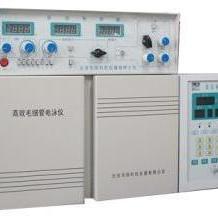 安培检测器在电气机械检测服务中的应用与优势